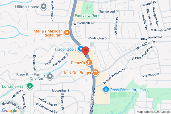 Sport Clips Haircuts of Rancho Palos Verdes - The Terraces