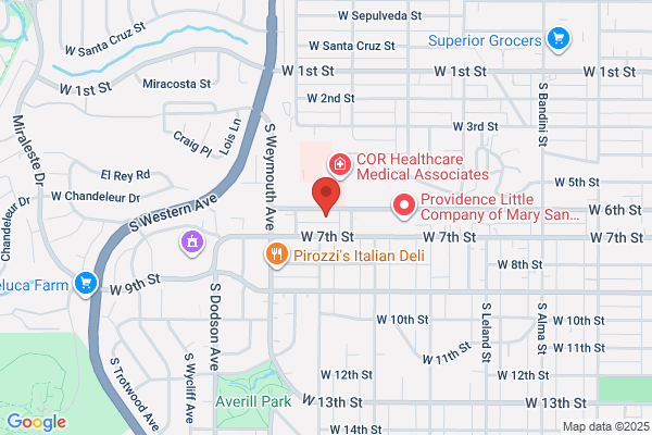 Providence Community Health - San Pedro