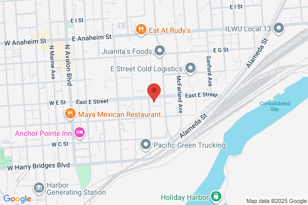 Harbor Weighers Inc