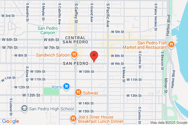 Peninsula Security Systems Inc