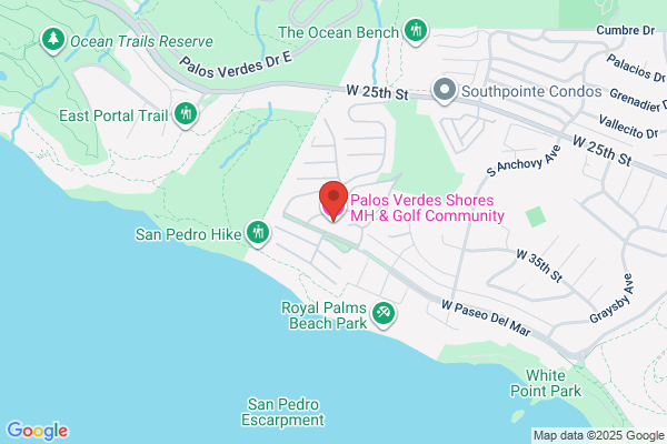 Palos Verdes Paradise Homes Inc