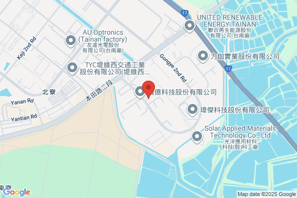 I-Tek Metal Manufacturing Inc