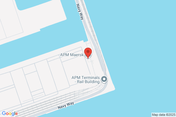 Maersk Pacific