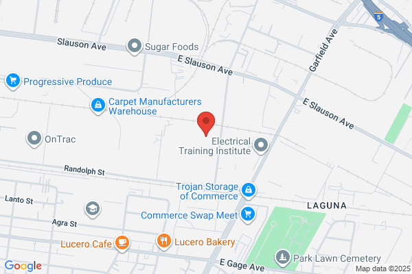 Nava Trading Company