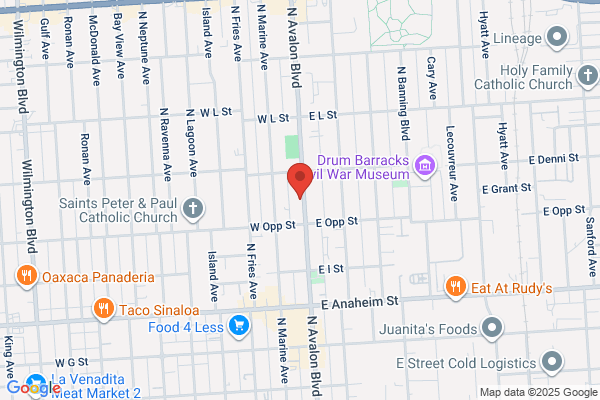 Bob's Cleaners