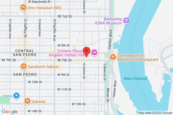 Longshore Injury Hotline