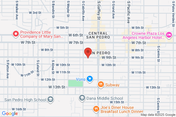 Nizich Robert W Law Offices