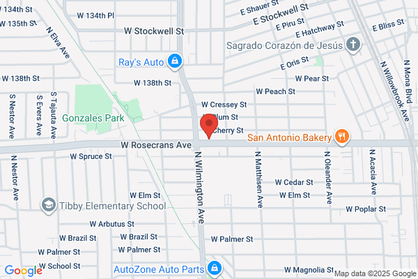 San Pedro Community Legal Services