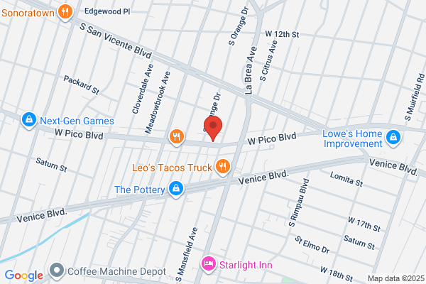 Western Avenue 1 Hour Emergency Locksmith