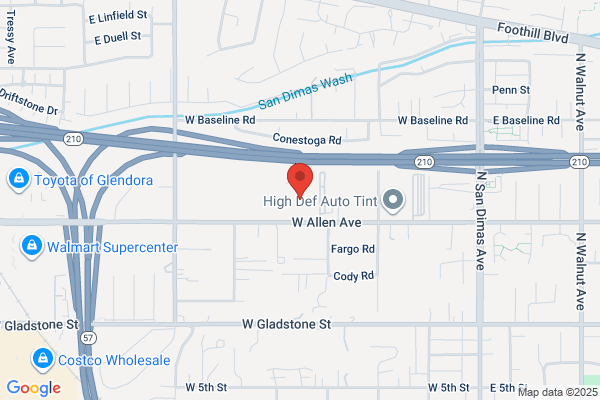 Thorpe Technologies Inc
