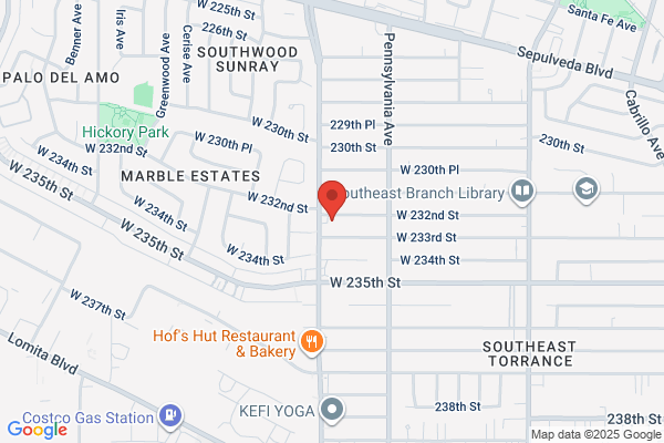 Carlson Counseling & Psycho Therapy