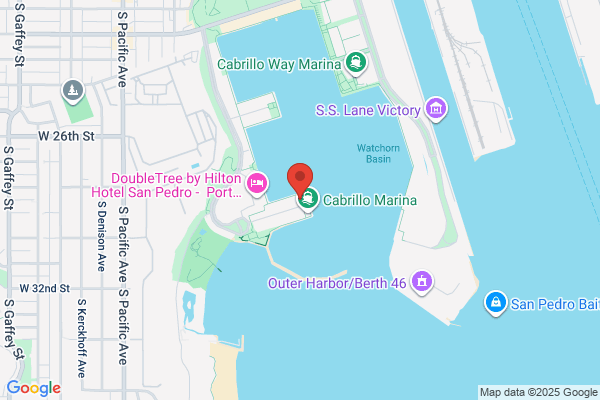 Harbor Kickboxing