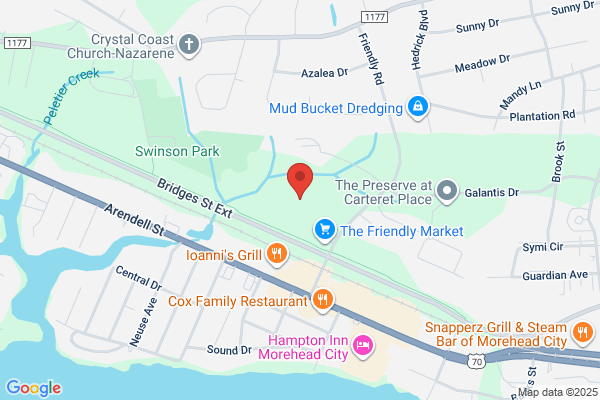 Emerald Isle Assisted Living