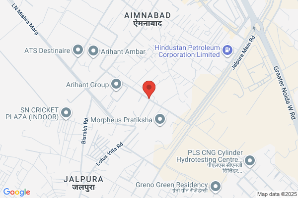 Future Estates & Developments