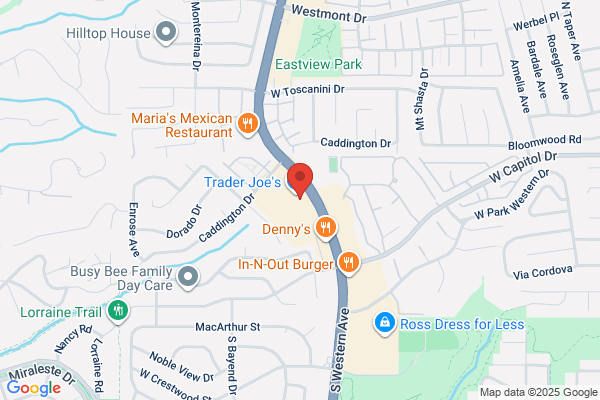 Centinela Pet Supplies