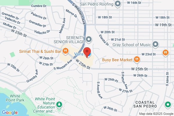 Vons Pharmacy