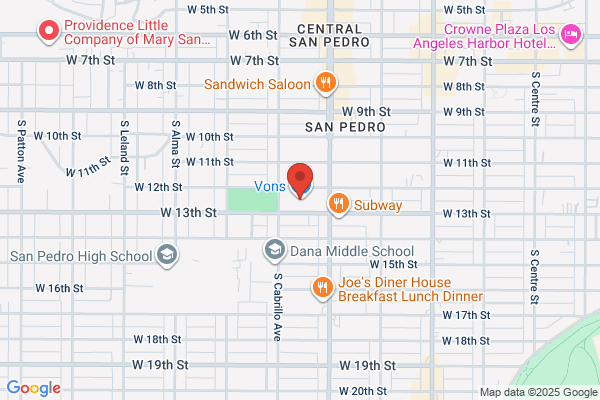 Vons Pharmacy