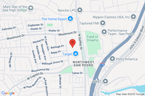 SERVPRO of Palos Verdes