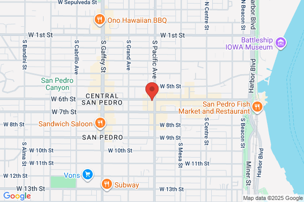 Lead Tech Environmental