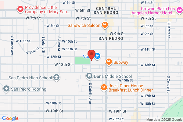 Boys & Girls Club of San Pedro