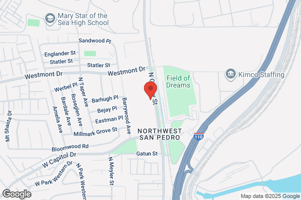 Kumon Math and Reading Center of San Pedro - Northwest