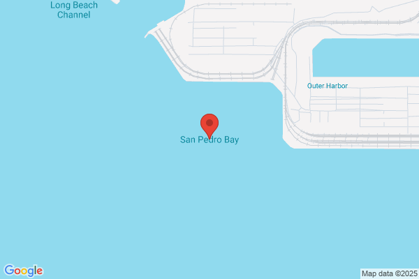 Ocean Bay