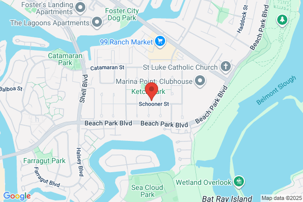 Peninsula Appraisal Services