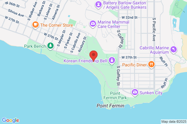 Peninsula Dog Parks Inc