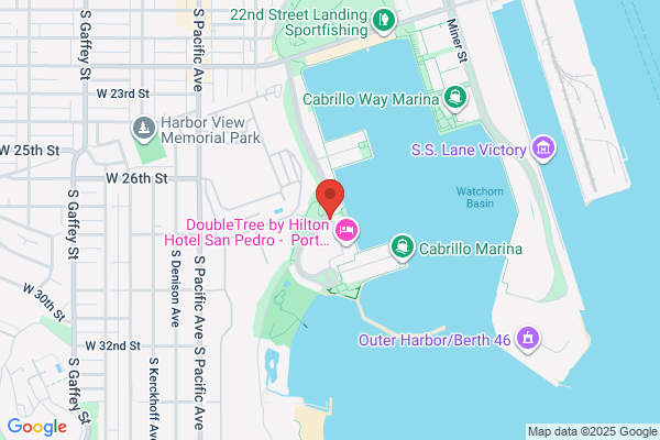 San Pedro Yacht Club