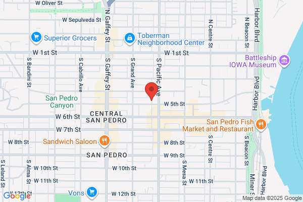 Evelyn Fierro & Associates
