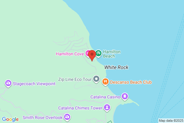 Catalina Dream Vacations