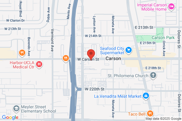 Prudential California Realty