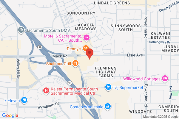 Sean Kennedy At Pacific Wholesale Mortgage