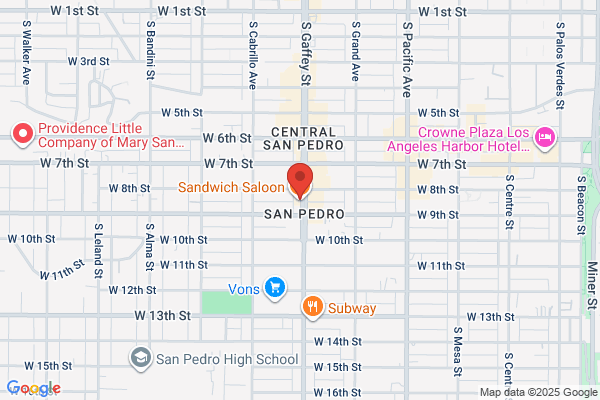 Downtown Subs & More