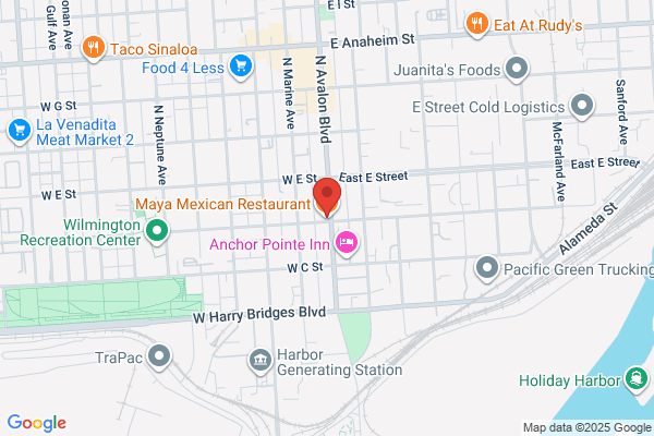 Maya Mexican Restaurant