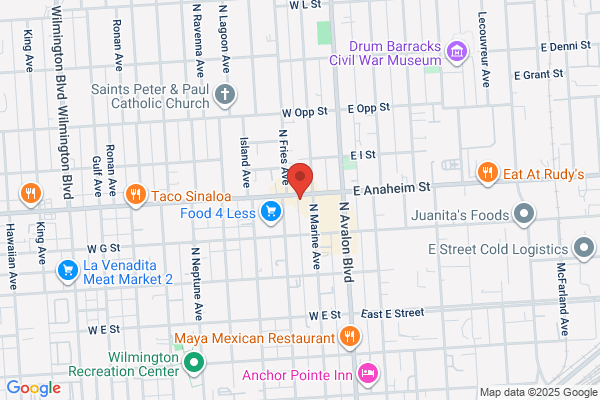 Elizabeth's Barber & Beauty Salon