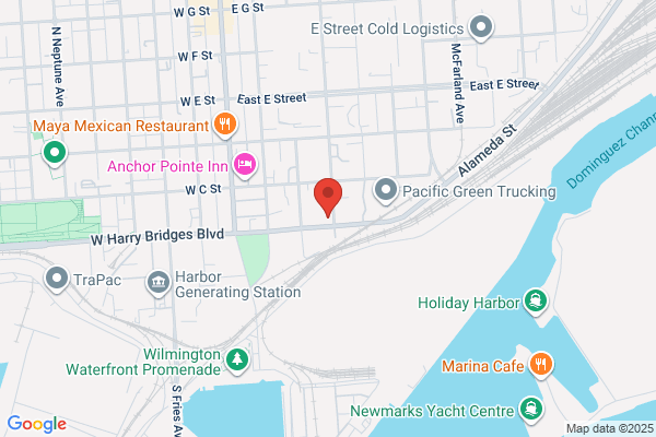 Nathan's Towing & Transport