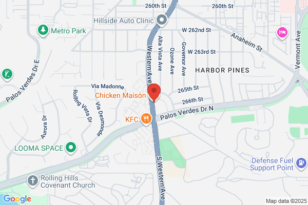 Harbor Pines Veterinary