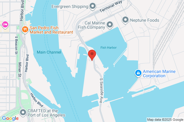 So Cal Ship Services