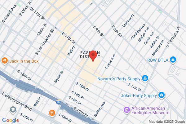Harry Angeles Group Inc