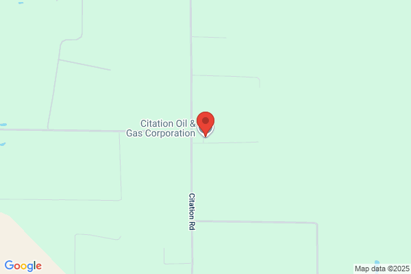 Citation Oil & Gas Corporation