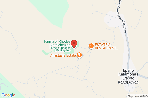 Rhodes Farms