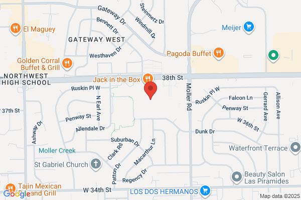 United States Postal Service - Closed
