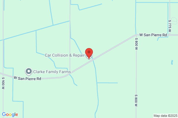 Car Collision and Repair