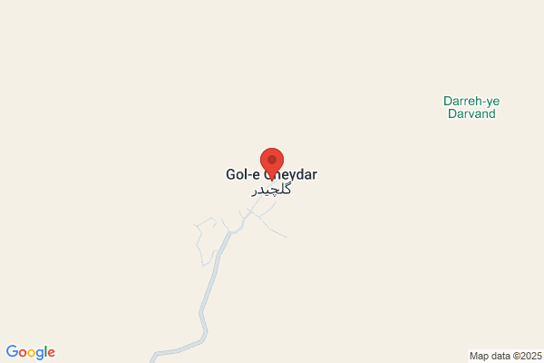 Golchehreh Ira Lac Omd Qme Dr