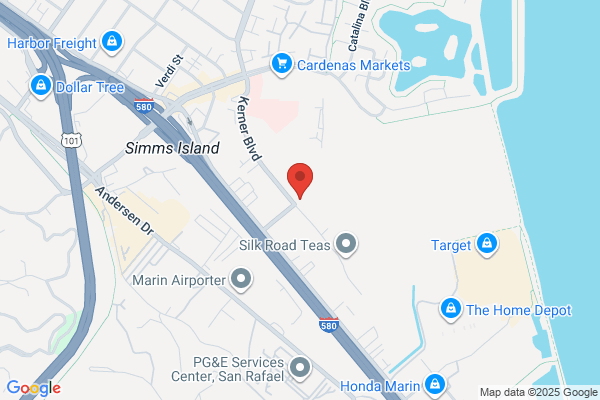 Marin Mechanical Plumbing Contractors