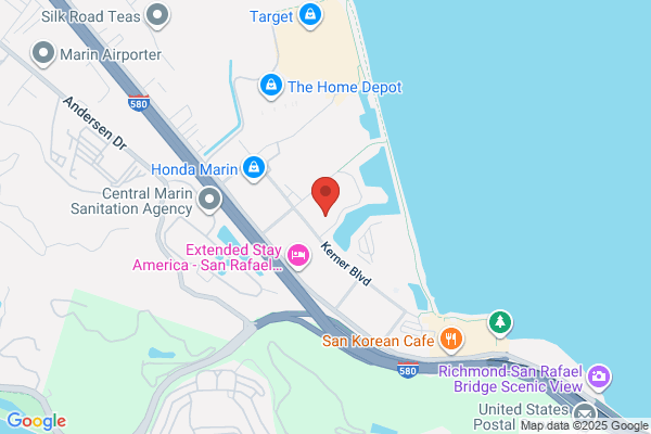 Northern California Transplant Bank