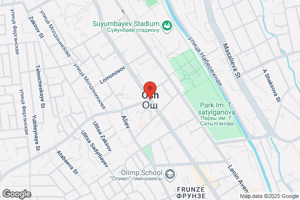 Osh