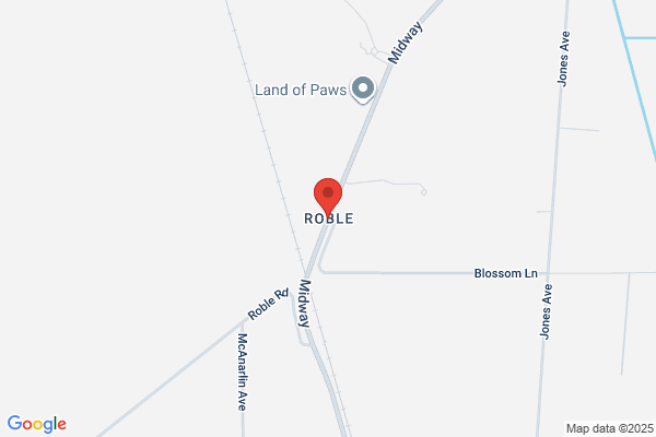 Roble Systems