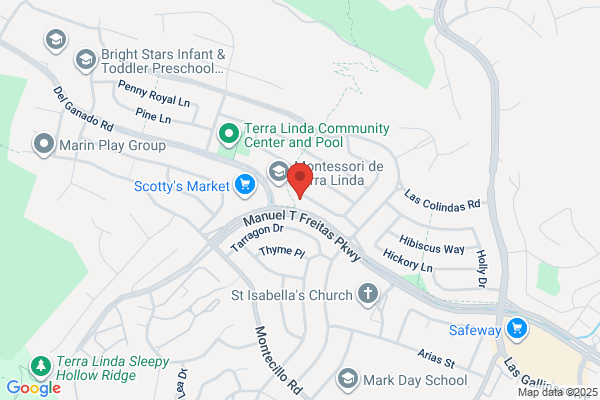 Marin Painting Specialists